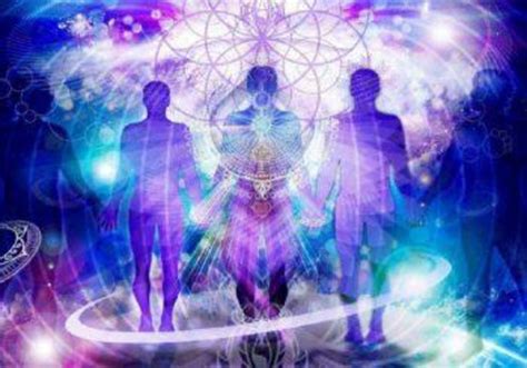 The Nine Celestial Gates: A Journey Through the Spirit World